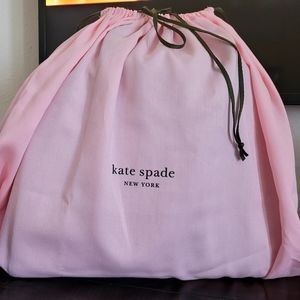 New Kate Spade extra large Satchel